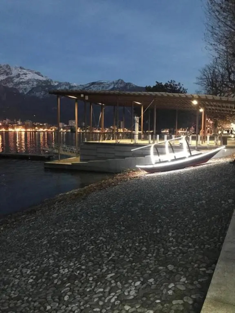 Little Marina Apartment