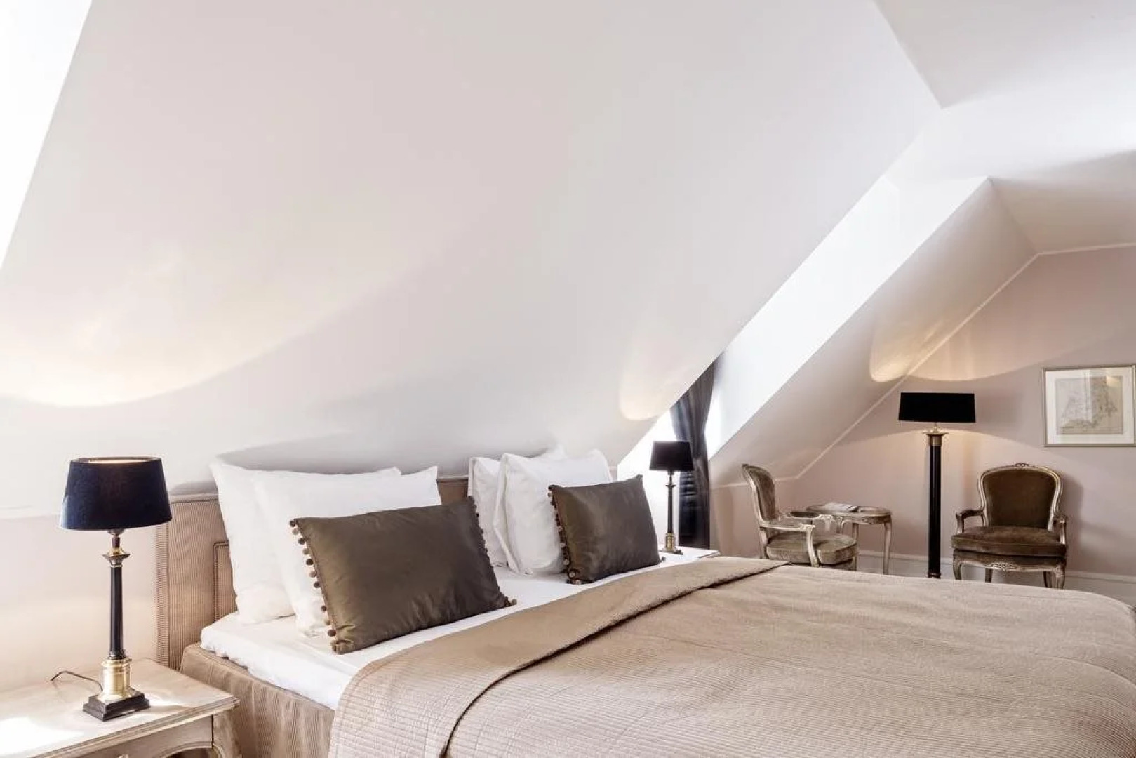 Kokkedal Slot Copenhagen