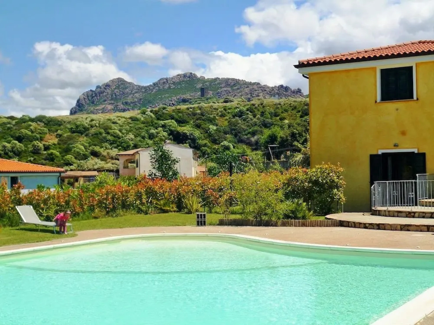 Terme di Casteldoria - Appartamento 24