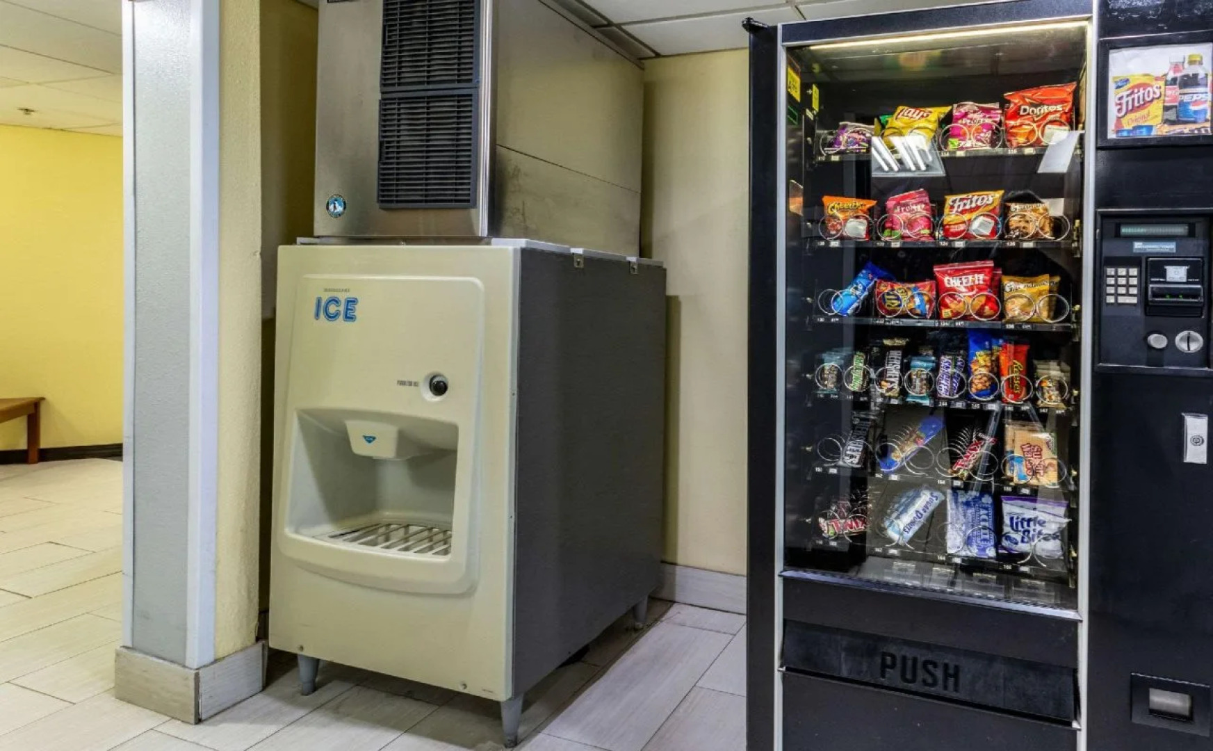 Quality Suites Tulsa I-44