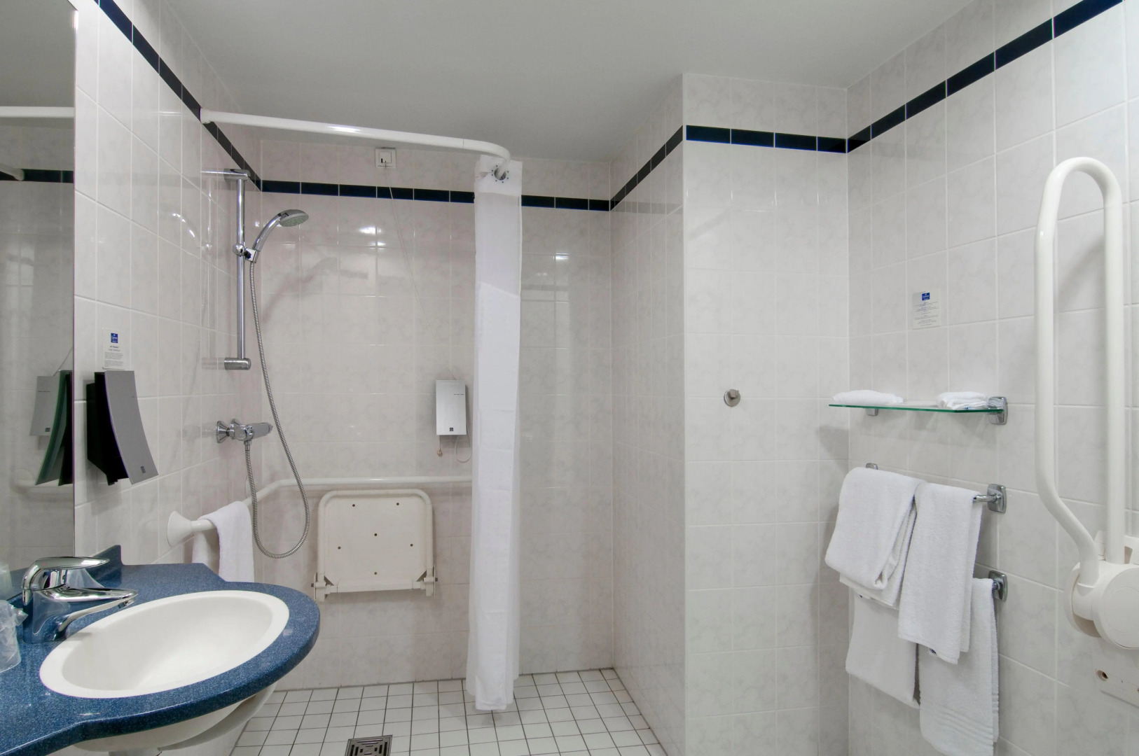 Holiday Inn Express Antwerp City-North by IHG