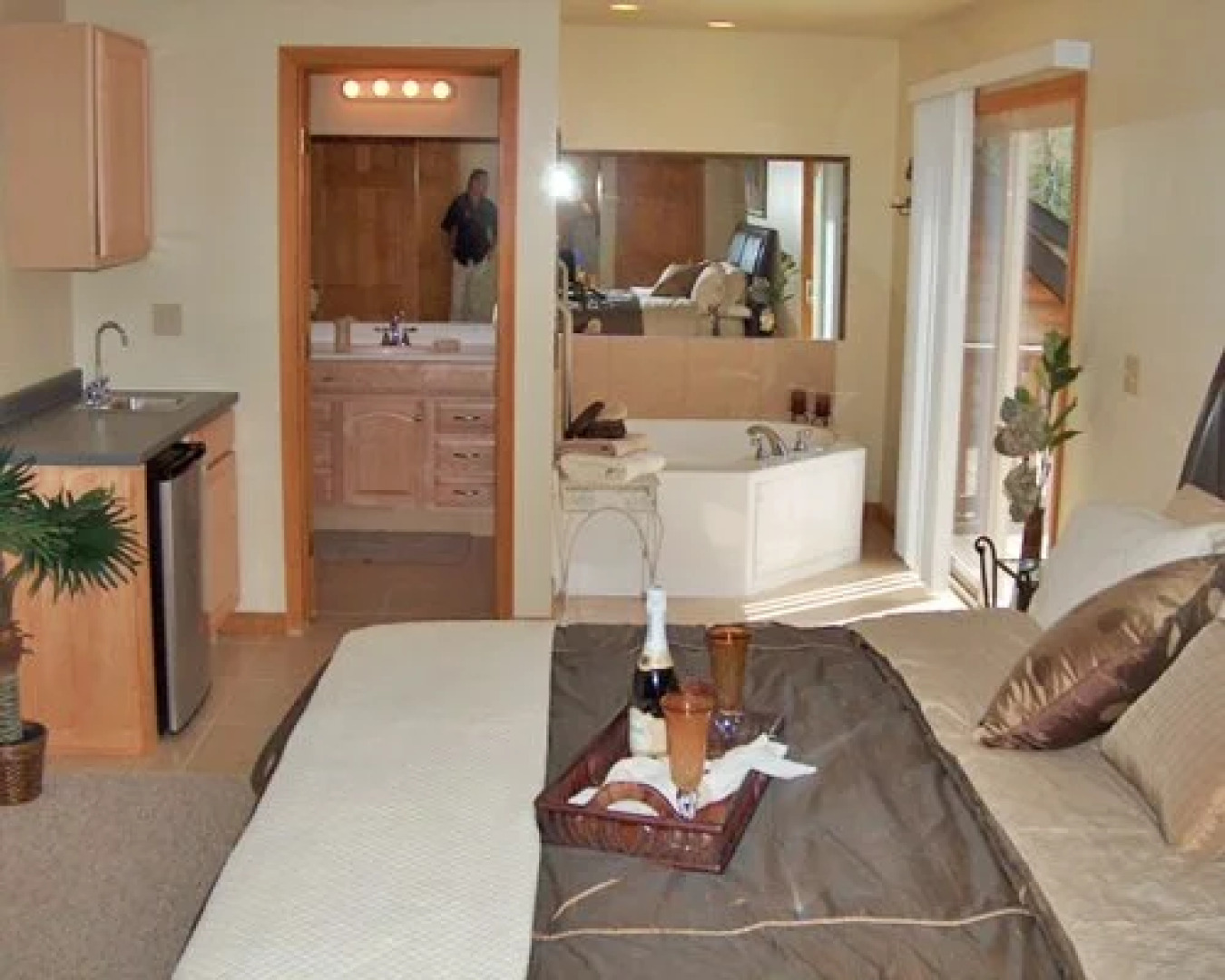 Timbercreek at Big Valley, Sciota, USA