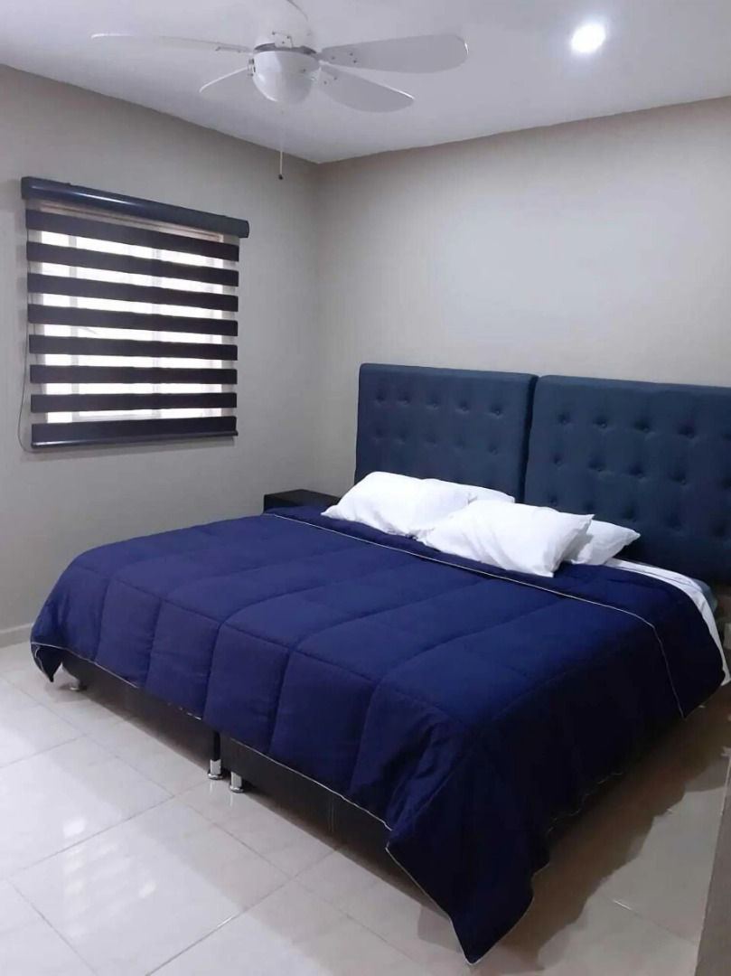 Hotel las Palmas Jocotepec