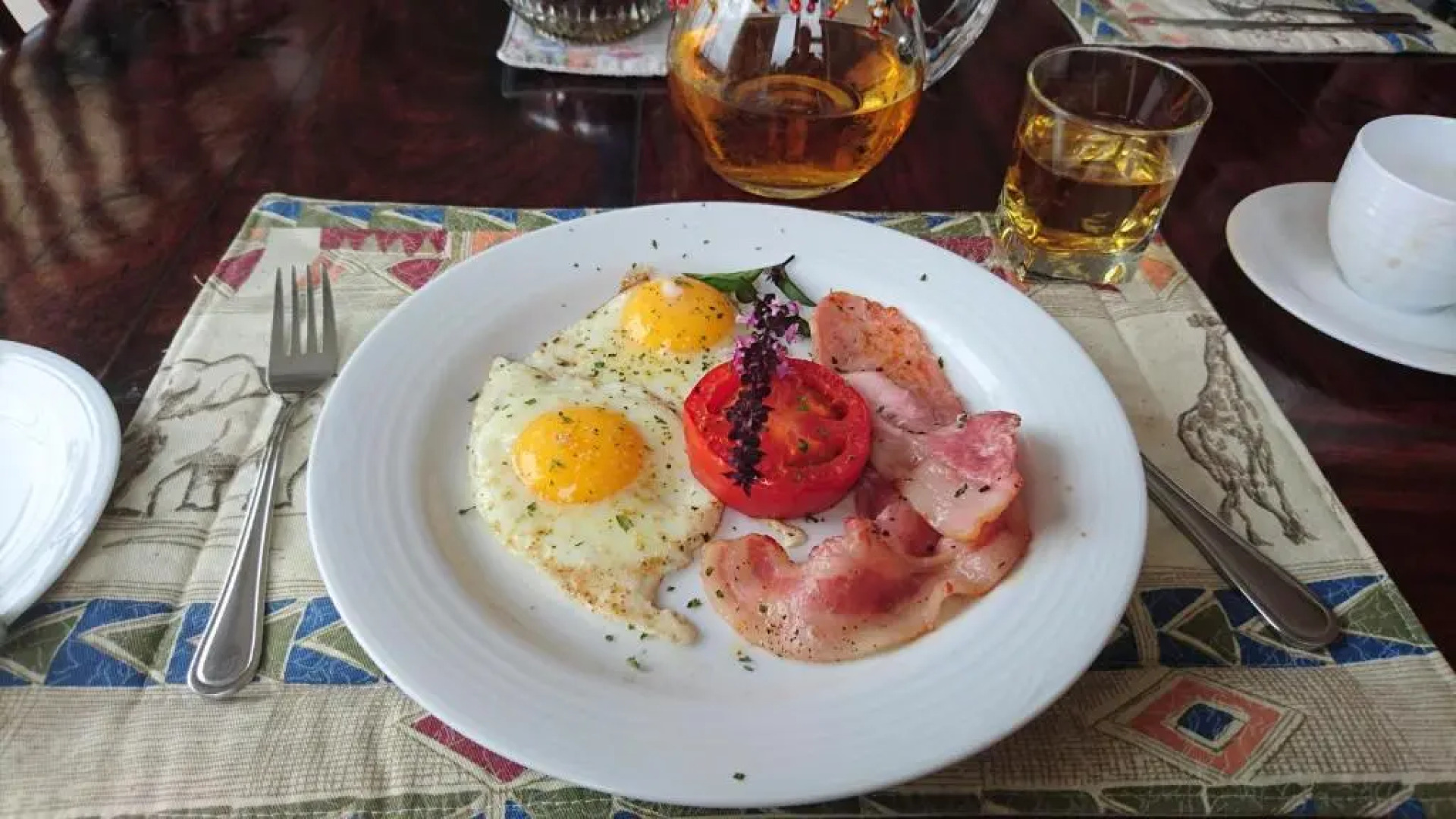 Panorama Guest House