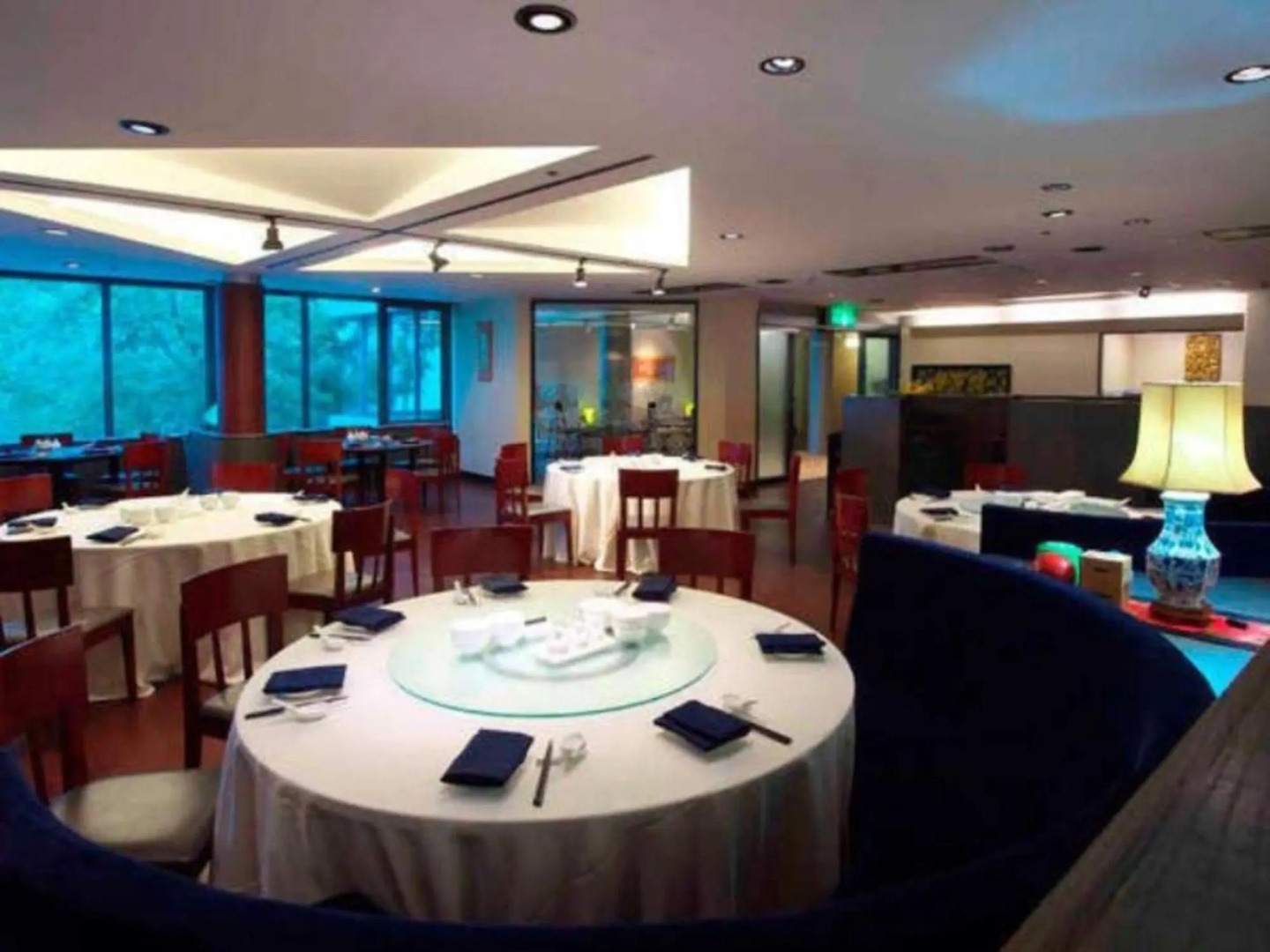 Loisir Hotel Toyohashi