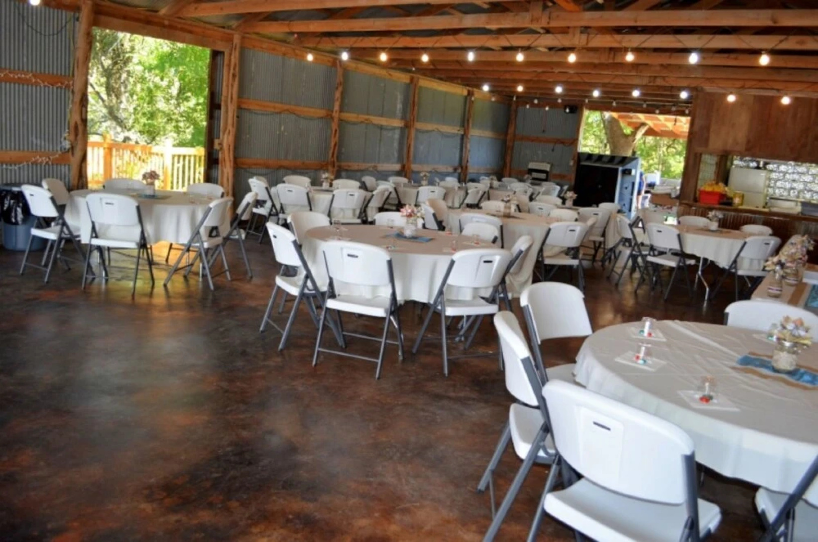 Utopia River Retreat