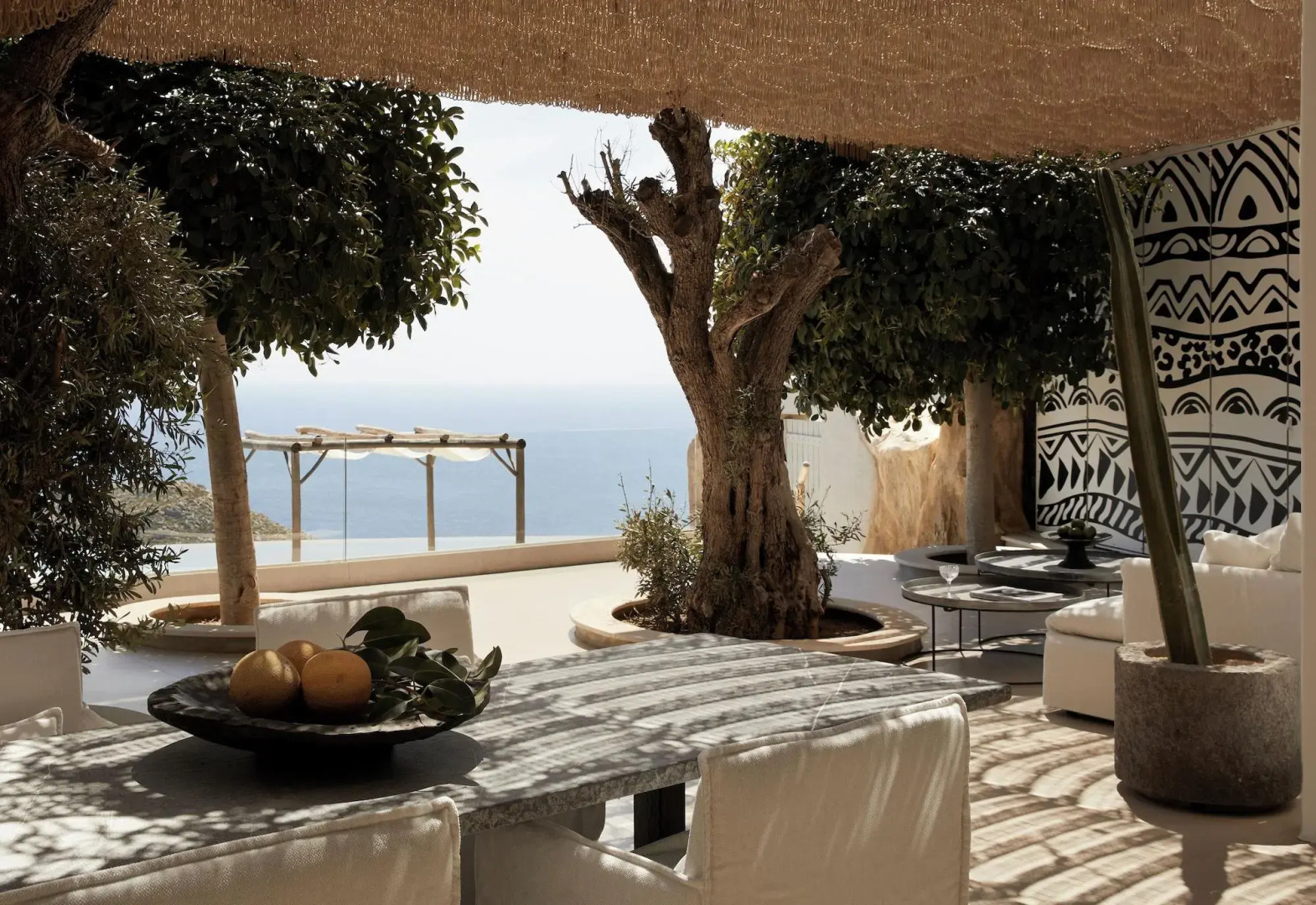 Myconian Panoptis Escape - Small Luxury Hotels of the World