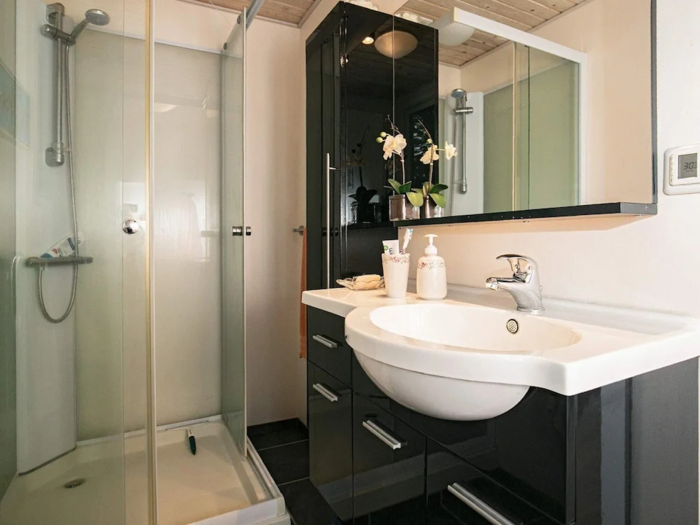 5 Person Holiday Home in Thyholm-by Traum