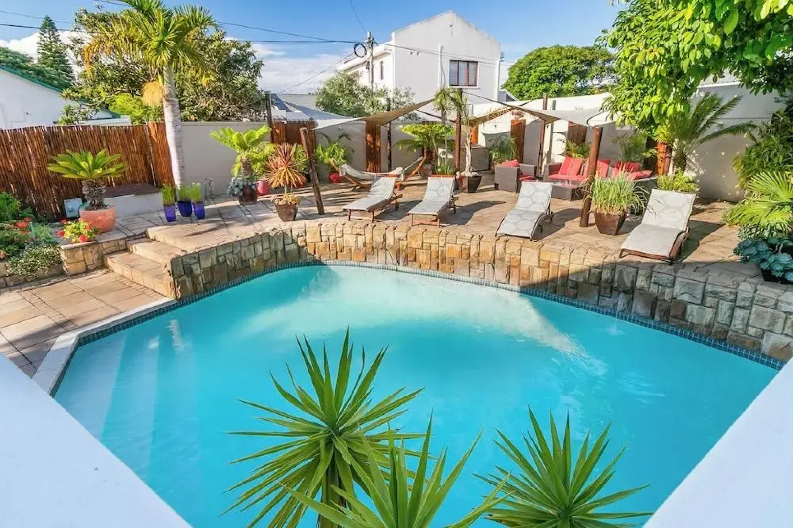 African Breeze Guest House