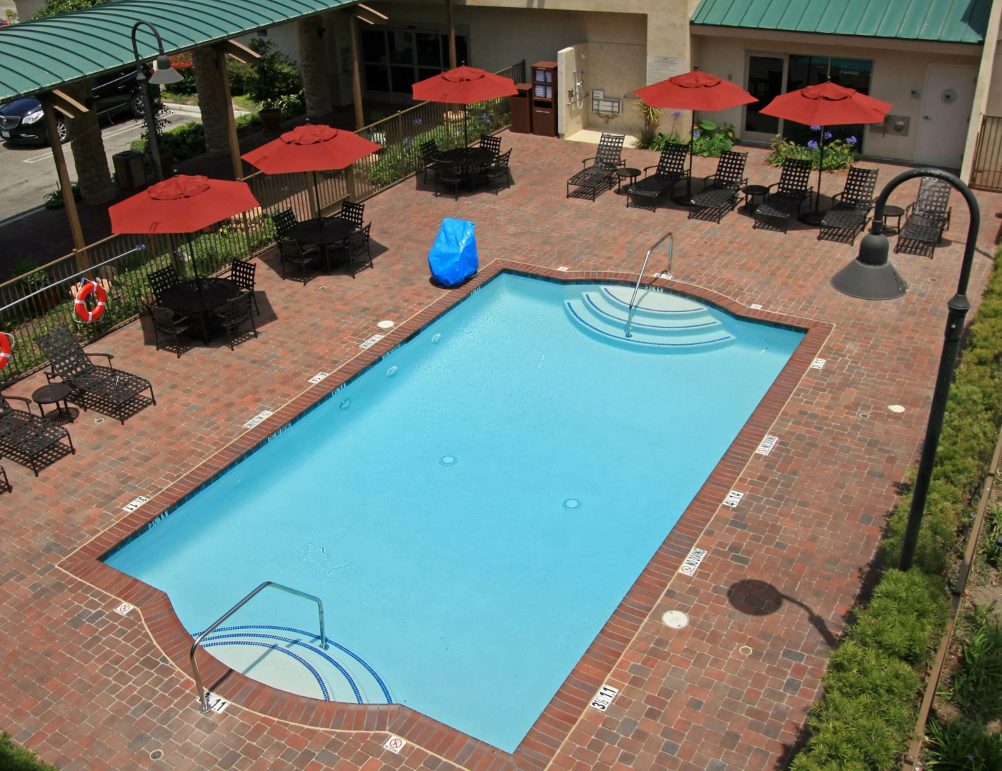 Hampton Inn Channel Islands Harbor/Oxnard