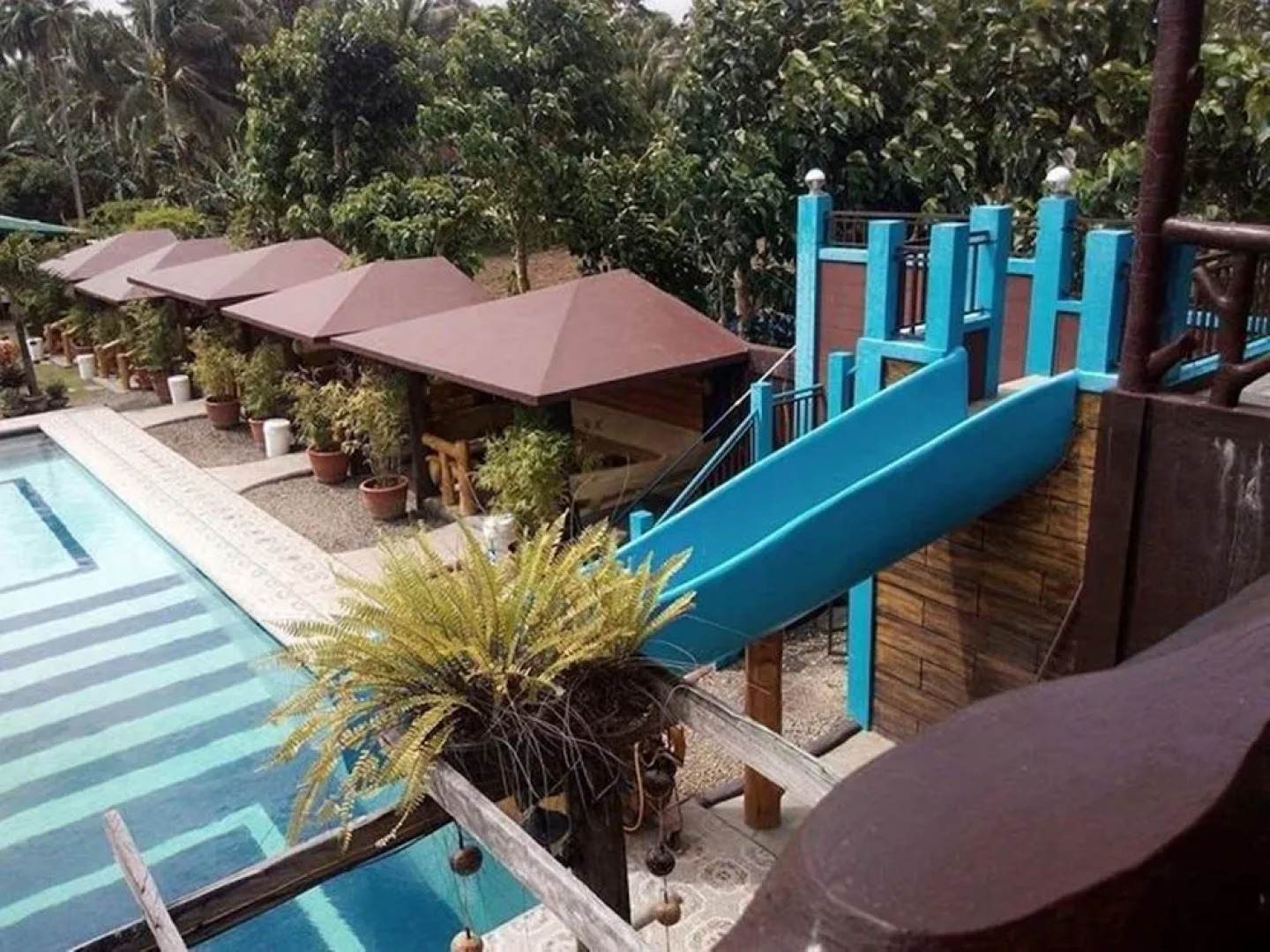 Villa Del Rosario Resort