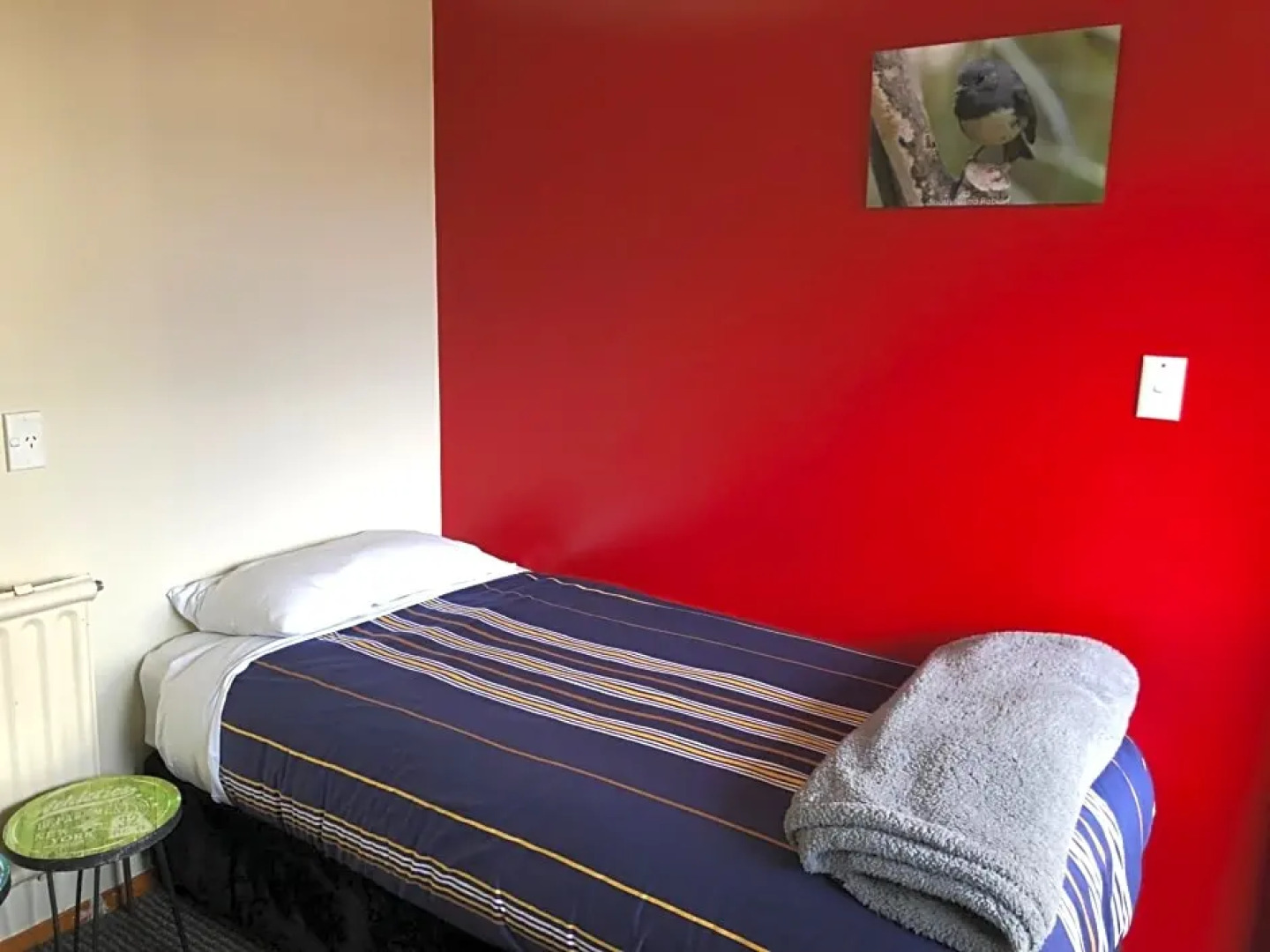 Stewart Island Backpackers