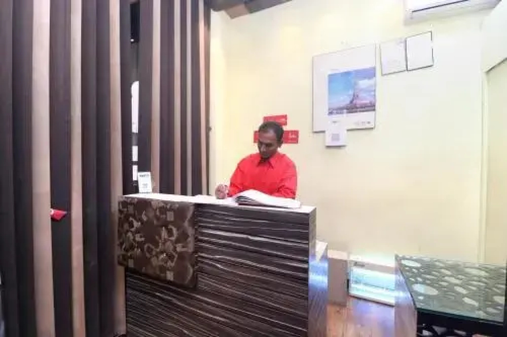 Ms Residency By OYO Rooms