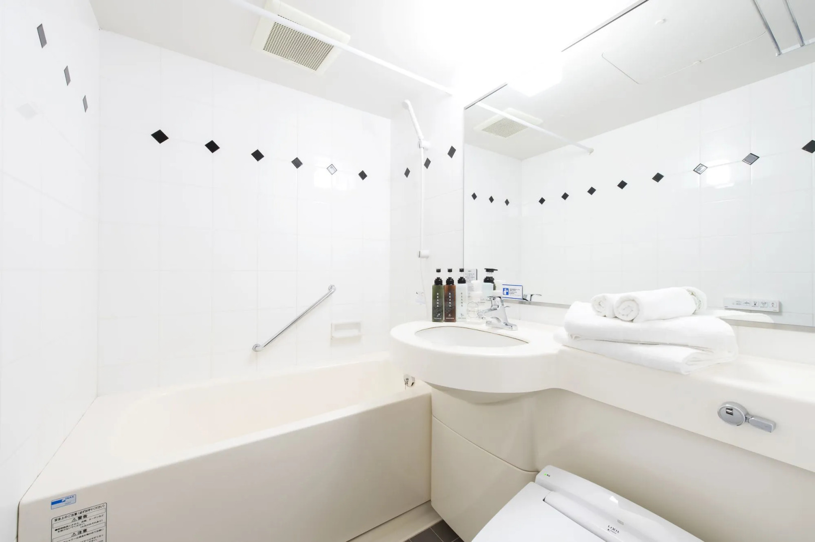 Hotel Villa Fontaine Tokyo - Kayabacho