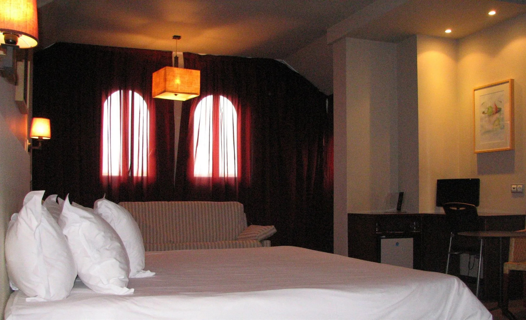 Puente Colgante Boutique Hotel