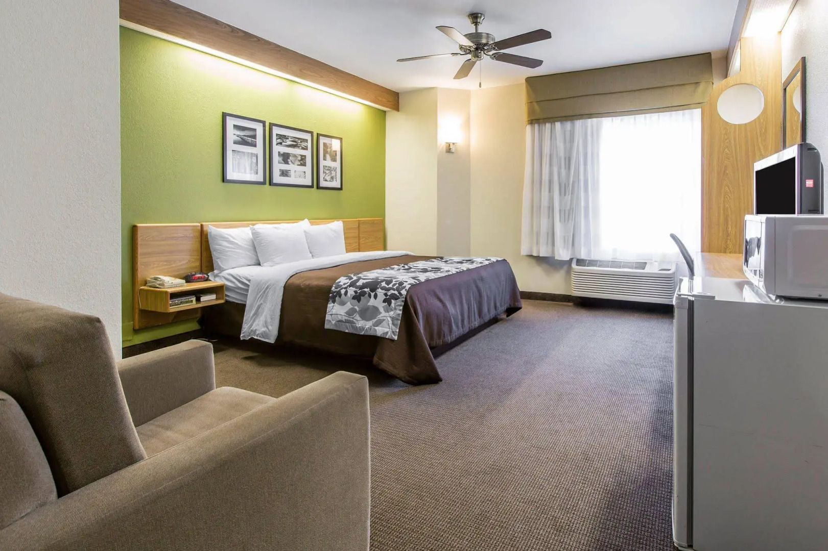 Sleep Inn Little River - North Myrtle Beach