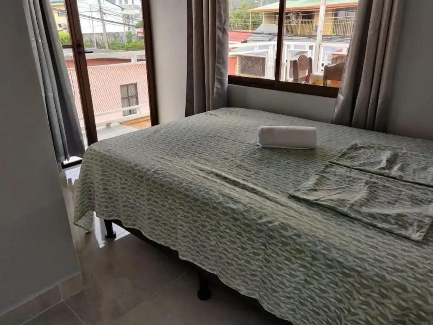 Hotel Pacuare Turrialba