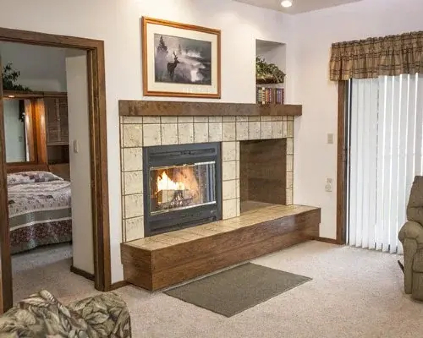 Shorepointe Resort Club, Hope, USA