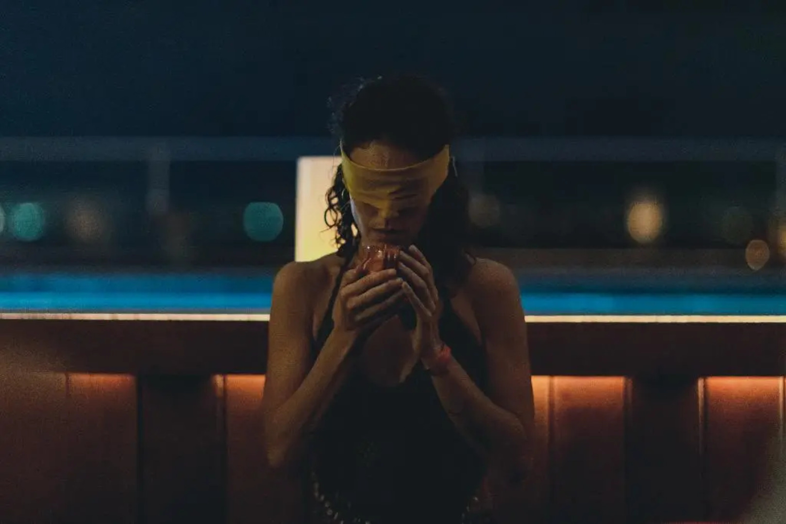 Hotel B Urban Xaman by Fontán Reforma