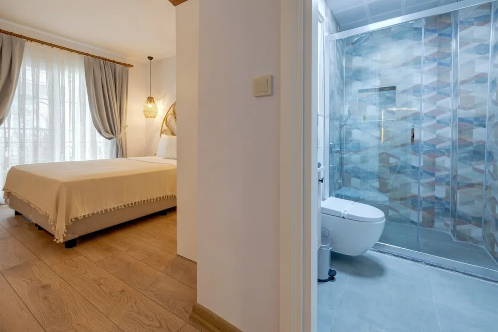 Navali̇a Beach Homes