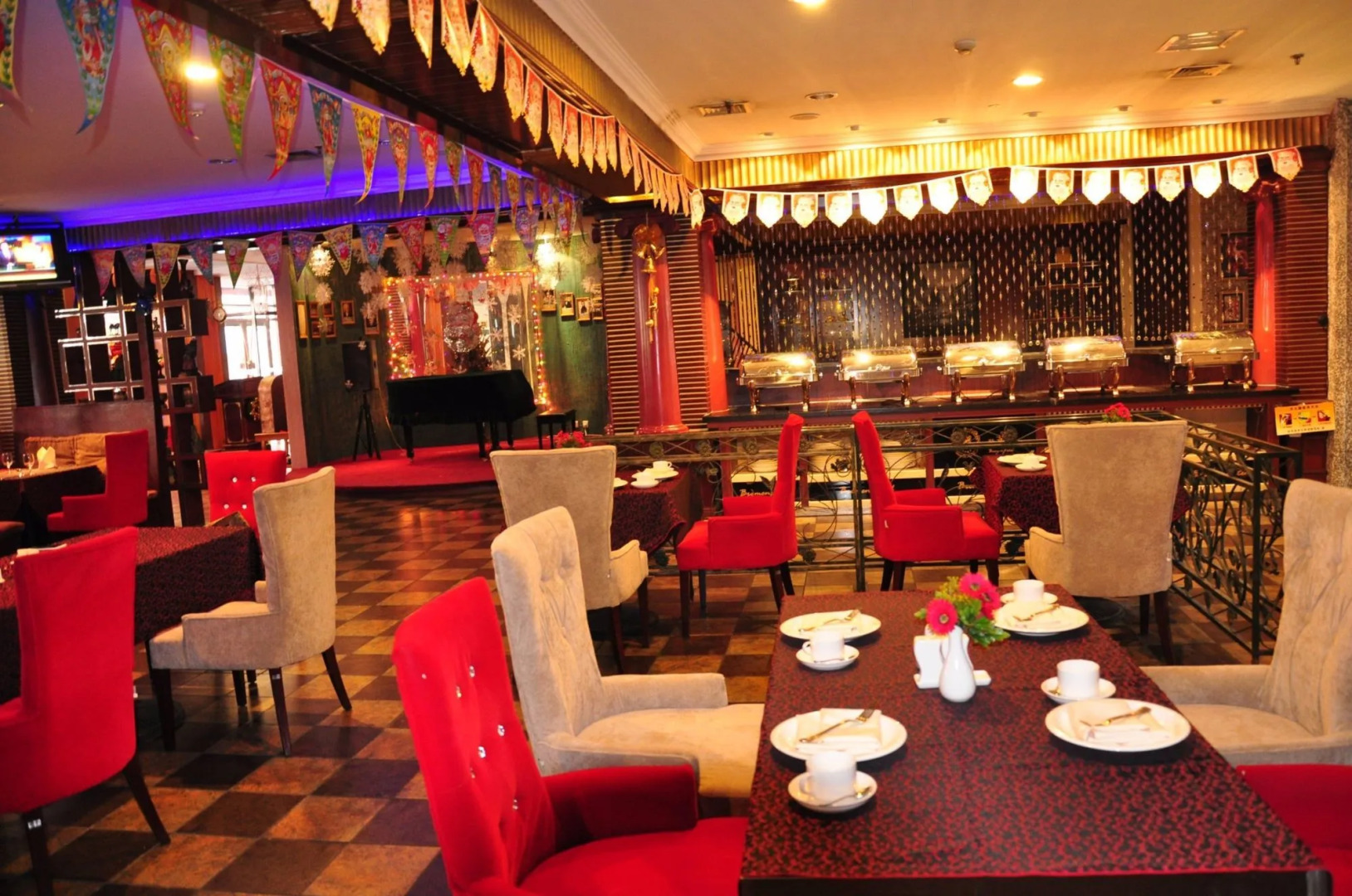 Bremen Sophia Church Hotel