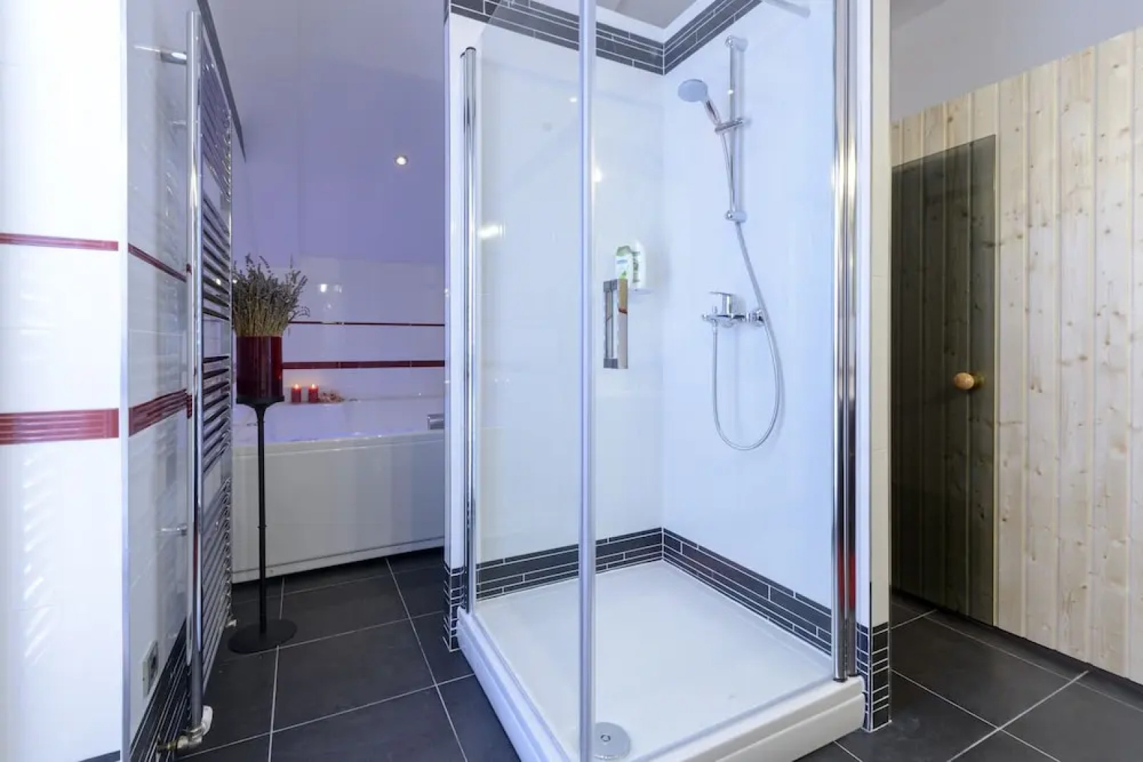 Mediterranean Villa With Astonishing View Over the Adriatic sea and Private Pool