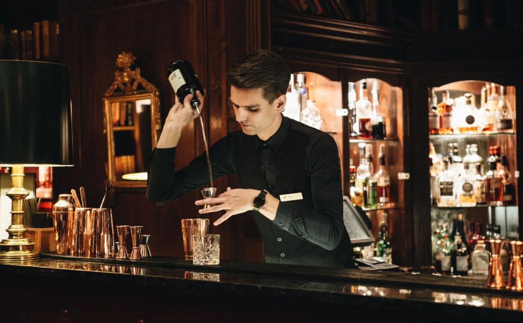 ProfilHotels Copenhagen Plaza