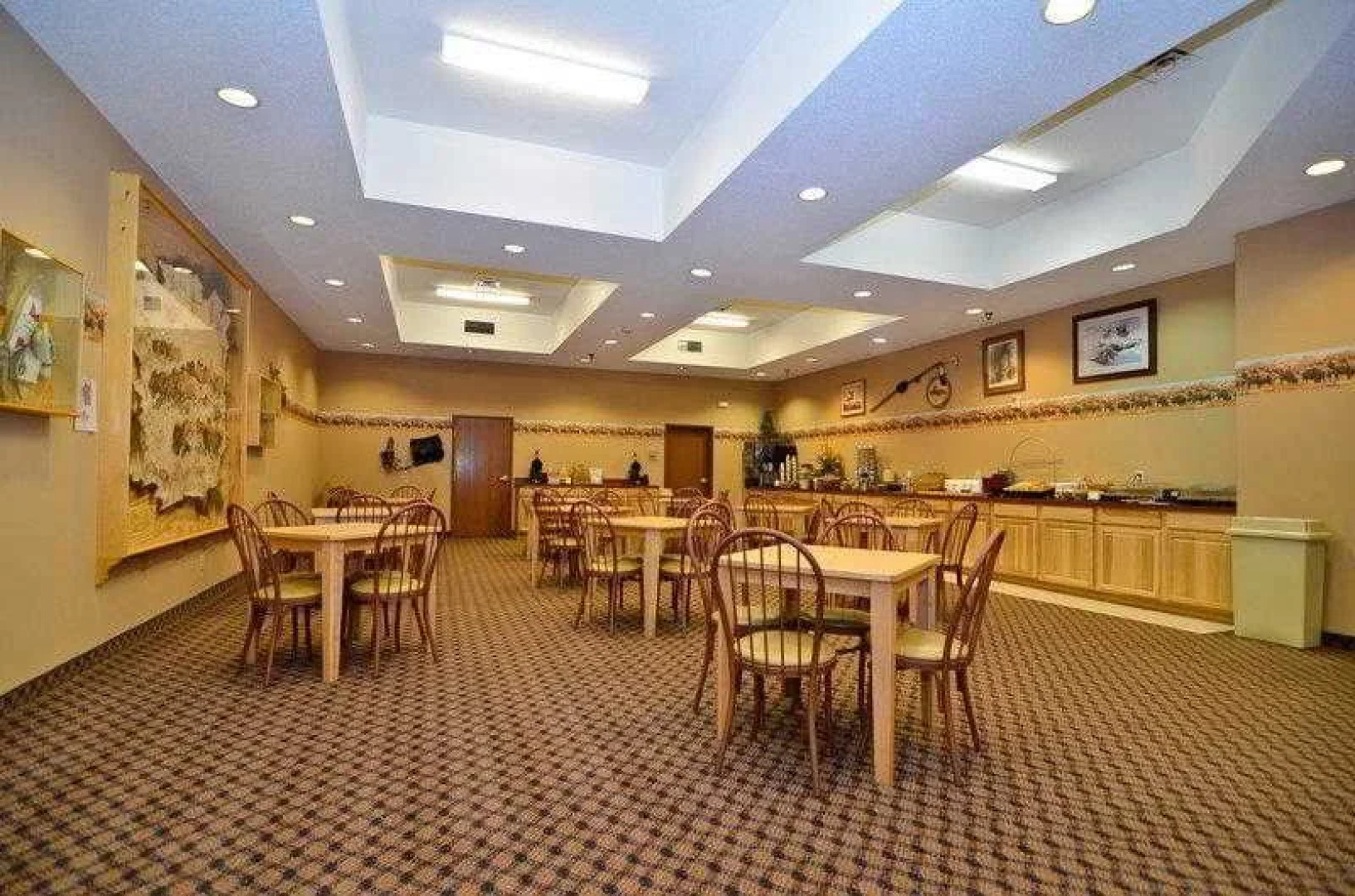 The Lodge at Mount Rushmore