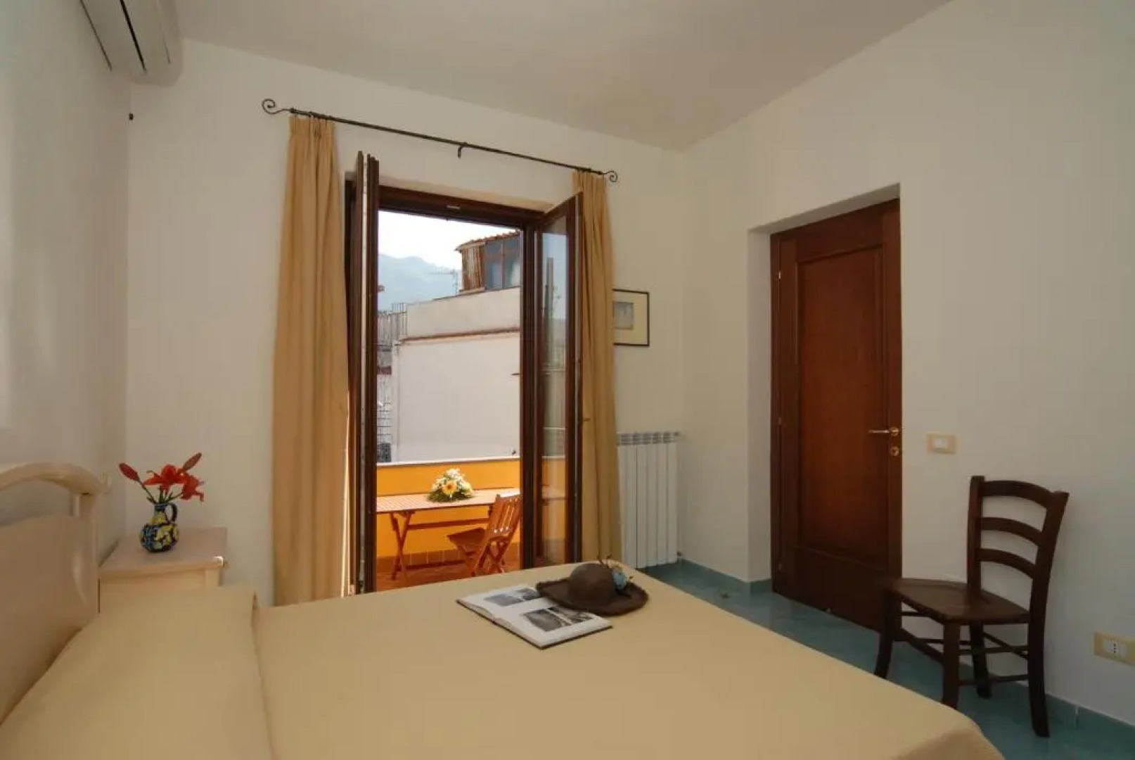 Arcadia Case e Vacanze