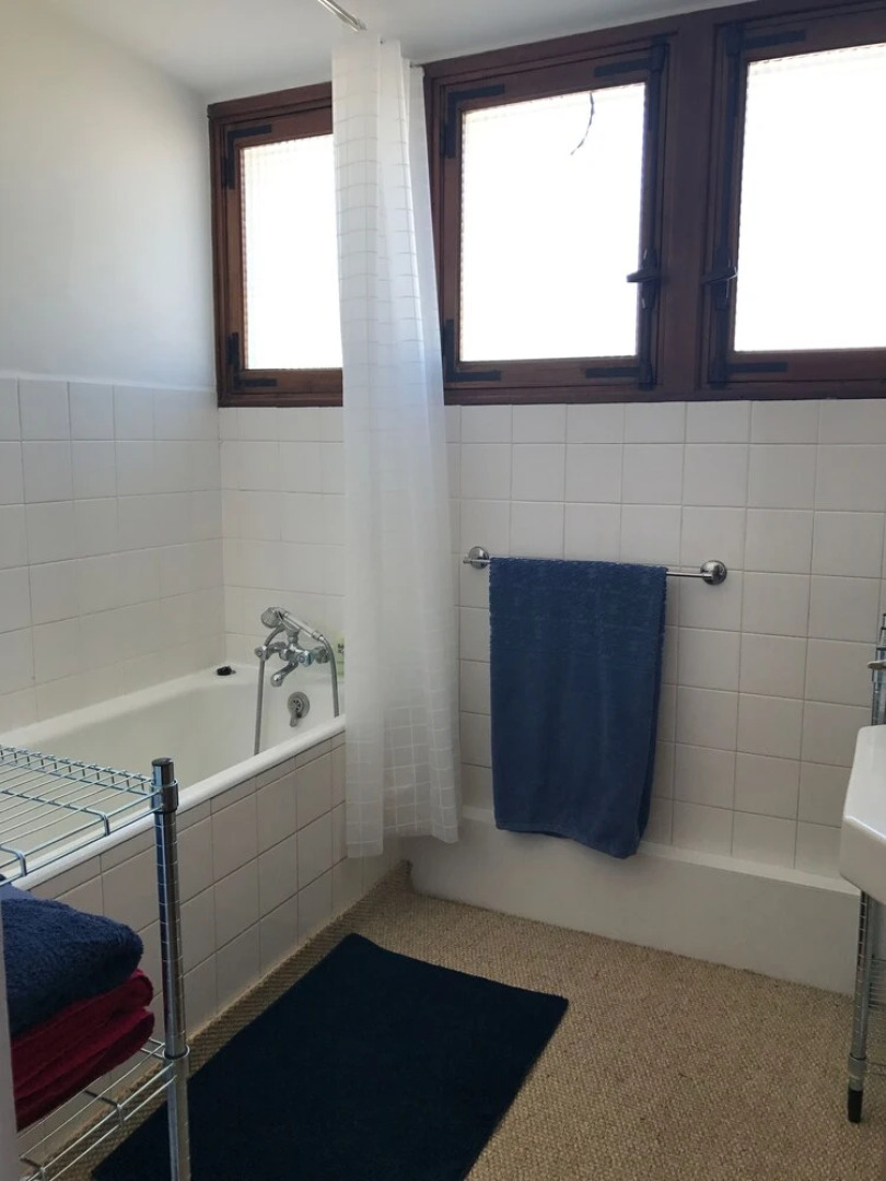 Superbe T4 Vue Mer à Royan