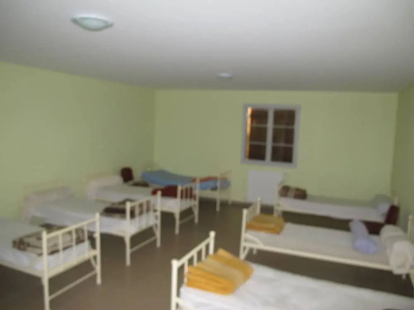 Gîte de Groupe Le Vendangeoir