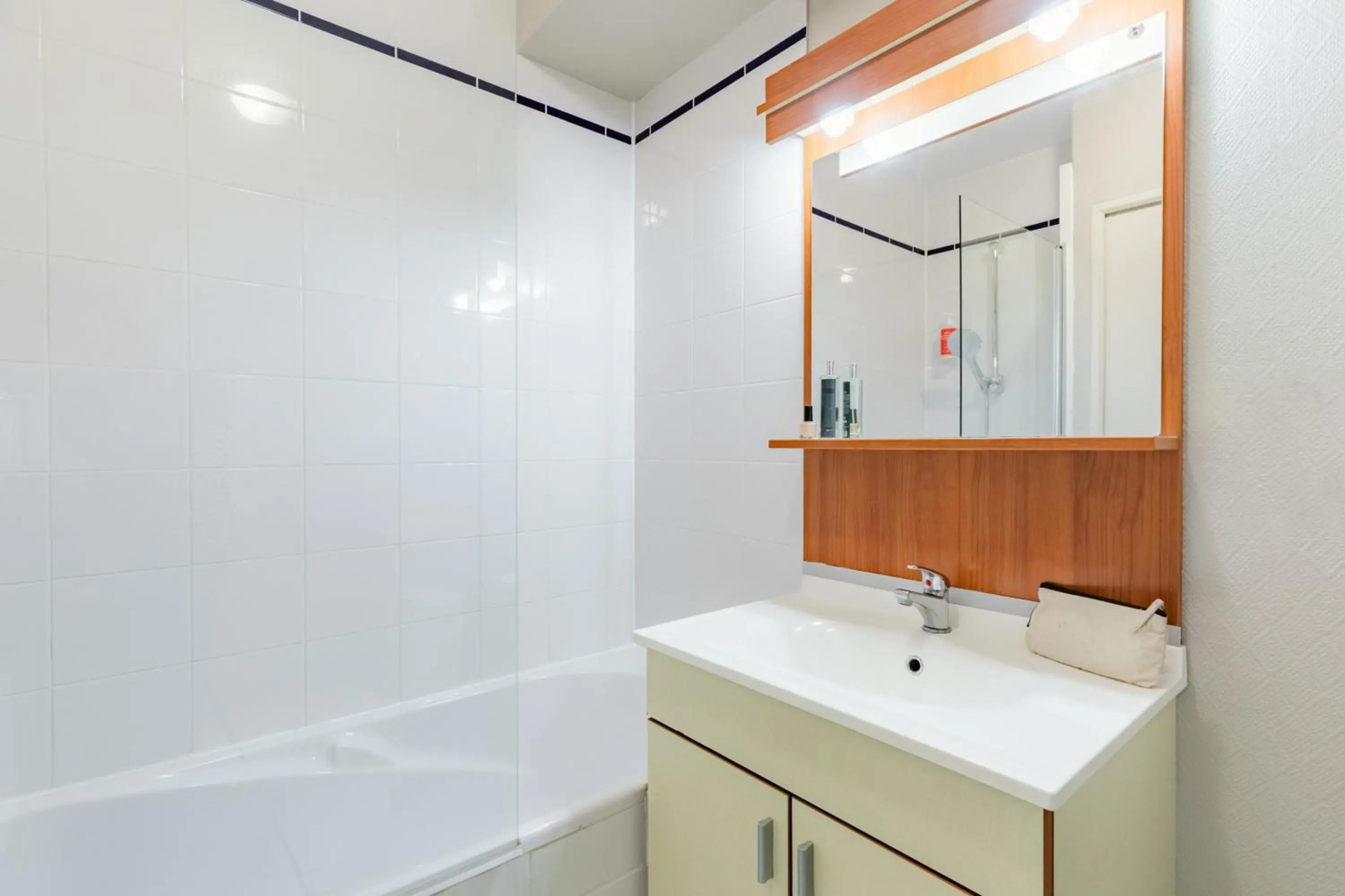 Appart'City Confort Nantes Cité des Congrès