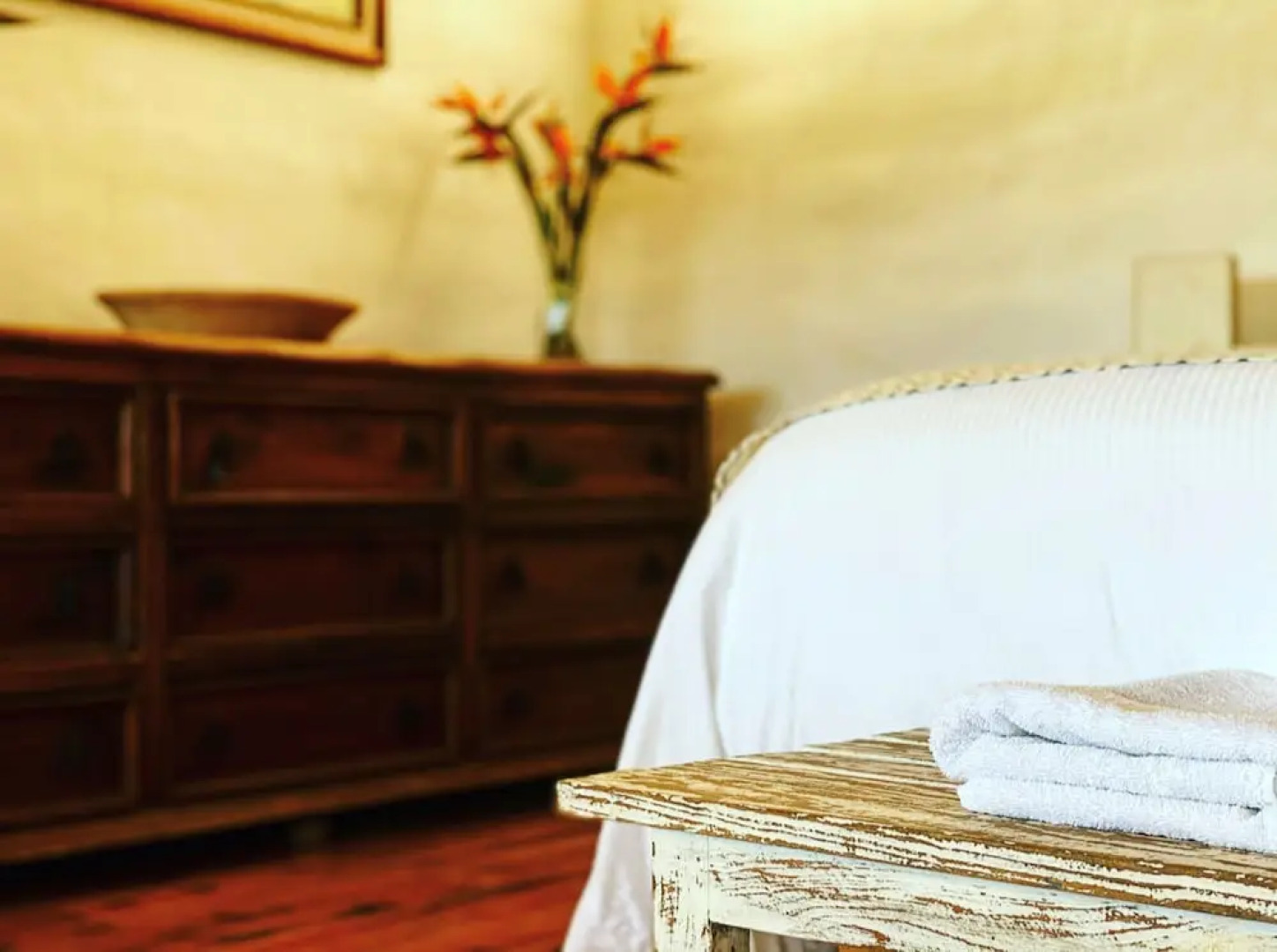 Rancho con Caballos El Reencuentro