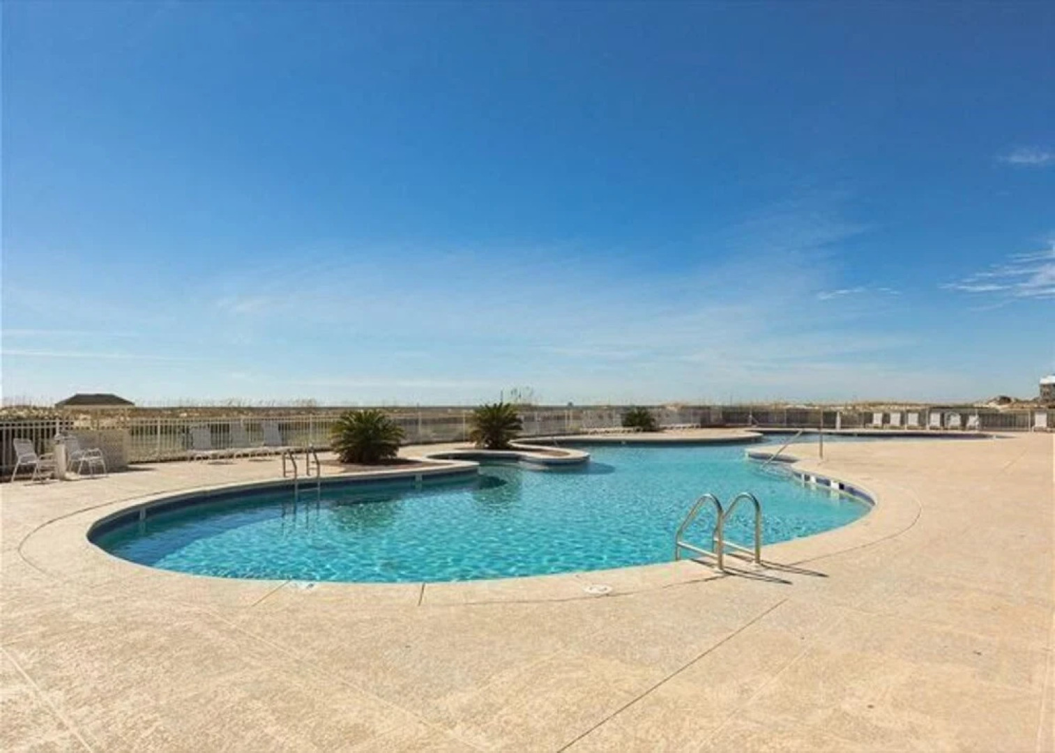 Gulf Views at Gulf Shores Plantation by RedAwning