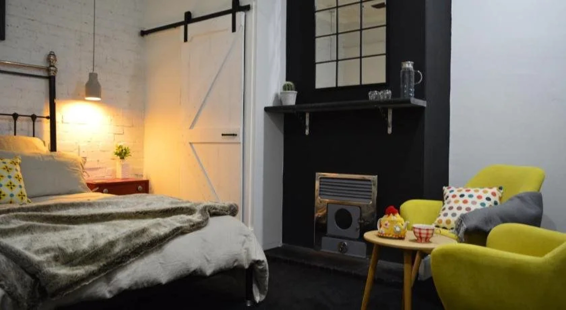 Adelaide Hills Bonney Berg Bed & Breakfast