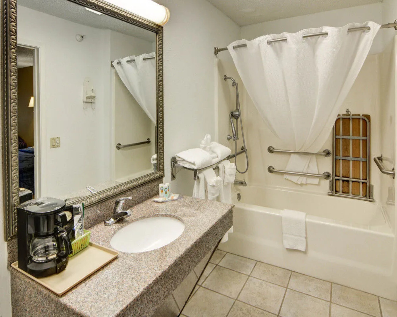 Quality Inn & Suites