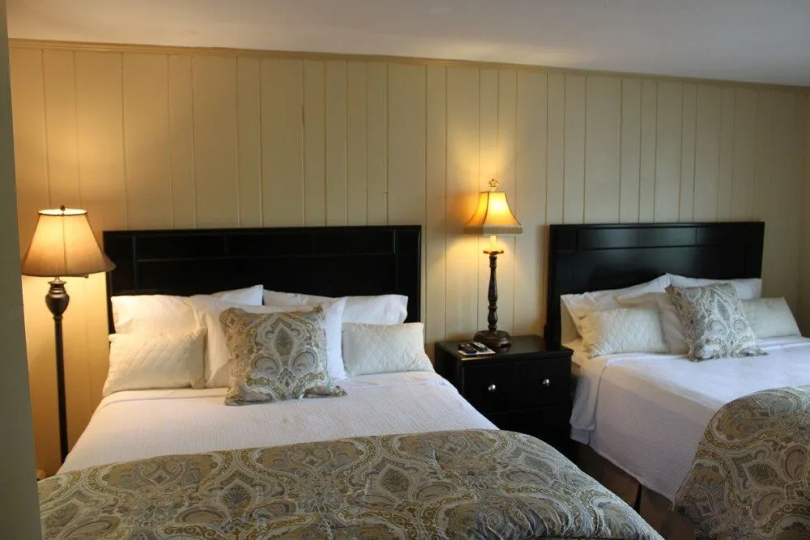 Parkers River Resort