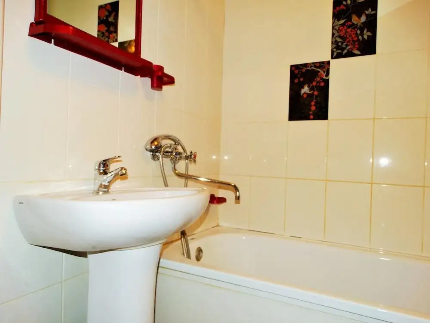 Апартаменты Inndays, Красноармейский пр-т, 16