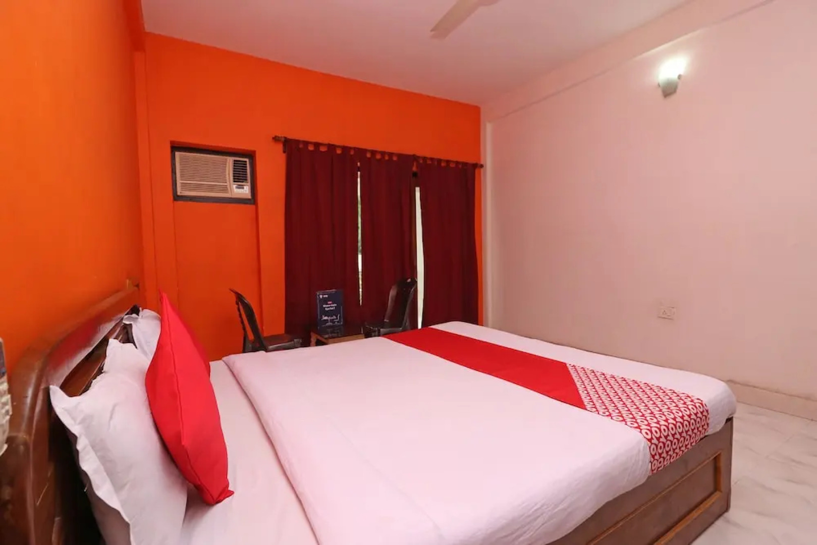 OYO 9550 Shinjini Resort