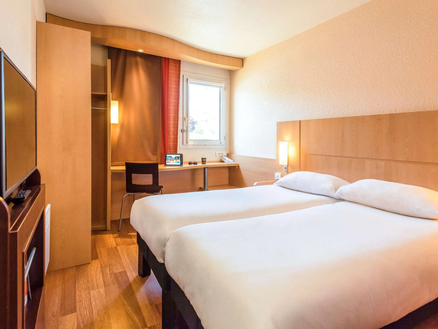 ibis Chateau Thierry