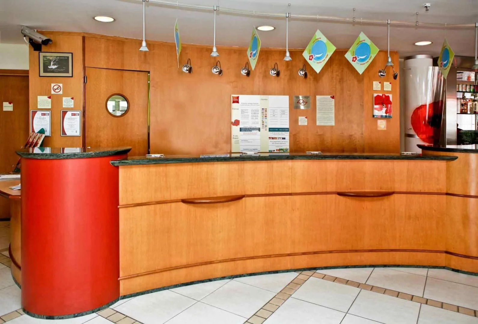 ibis Sao Jose dos Campos Colinas