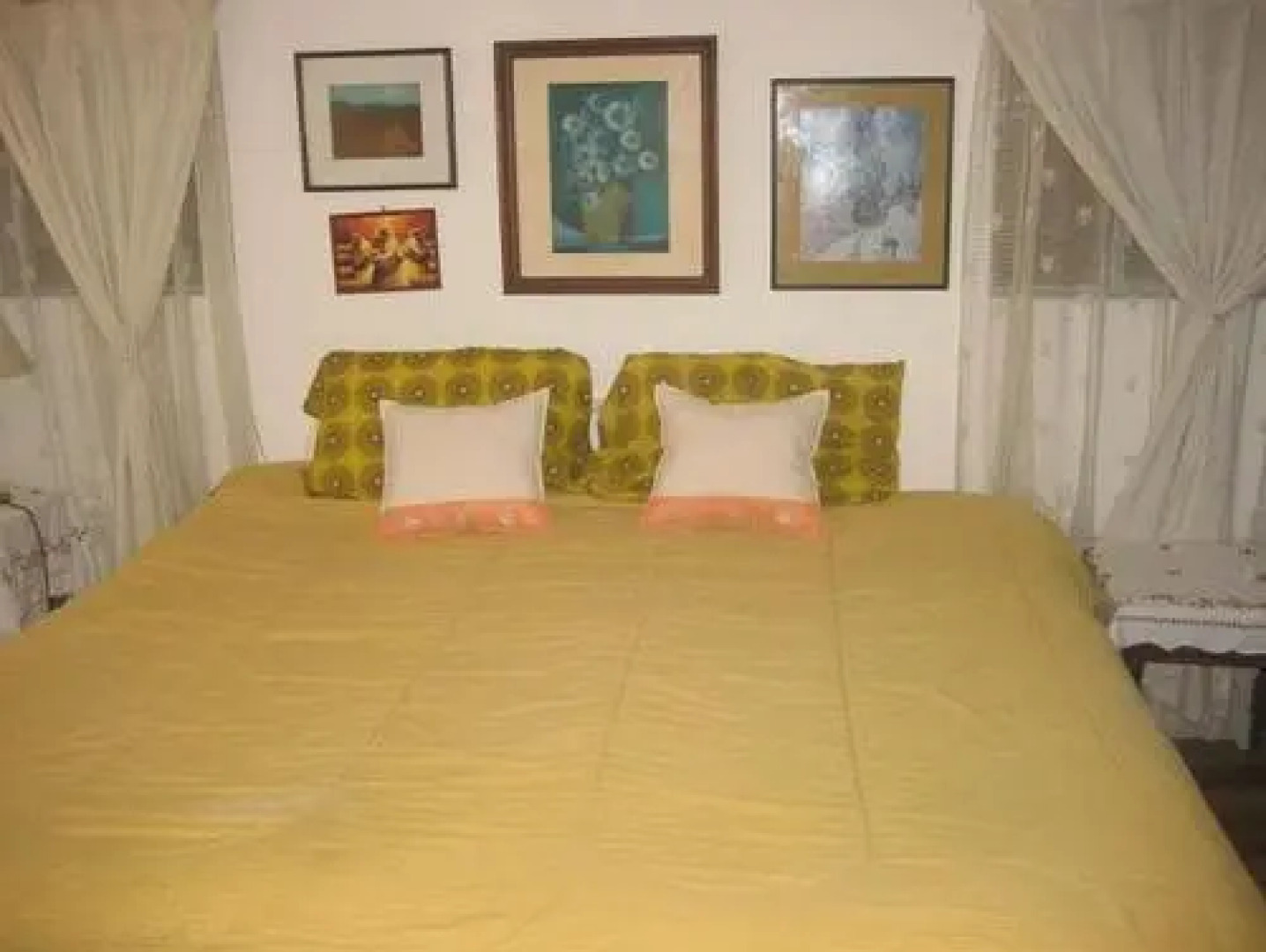 La Casa De La Gringa