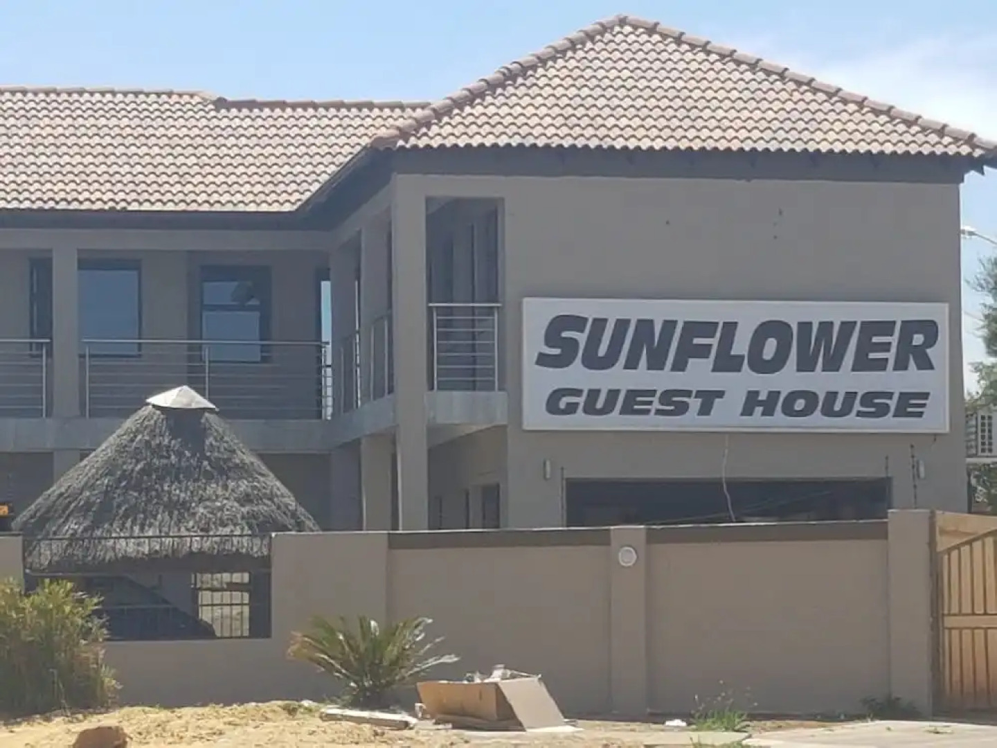 Sunflower Guesthouse