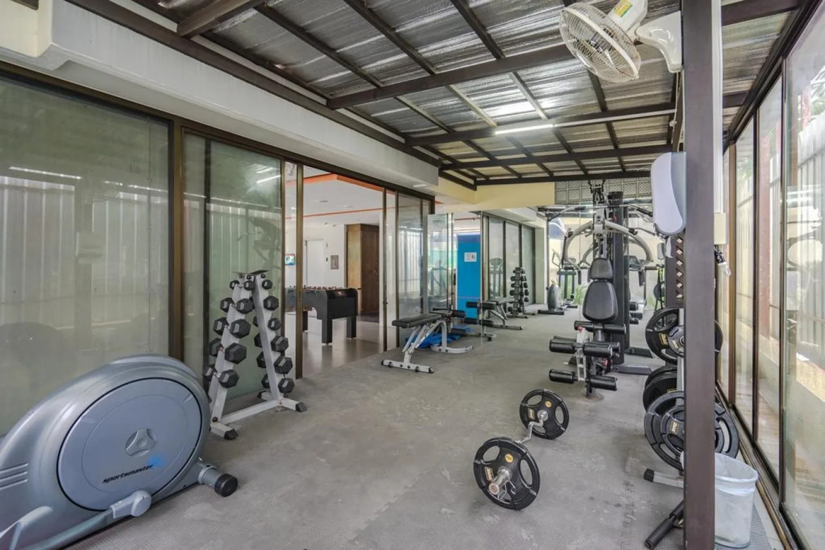 Patong Pearl Resortel