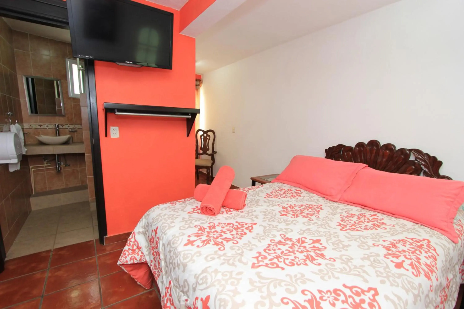 Maggic Home Panoramica