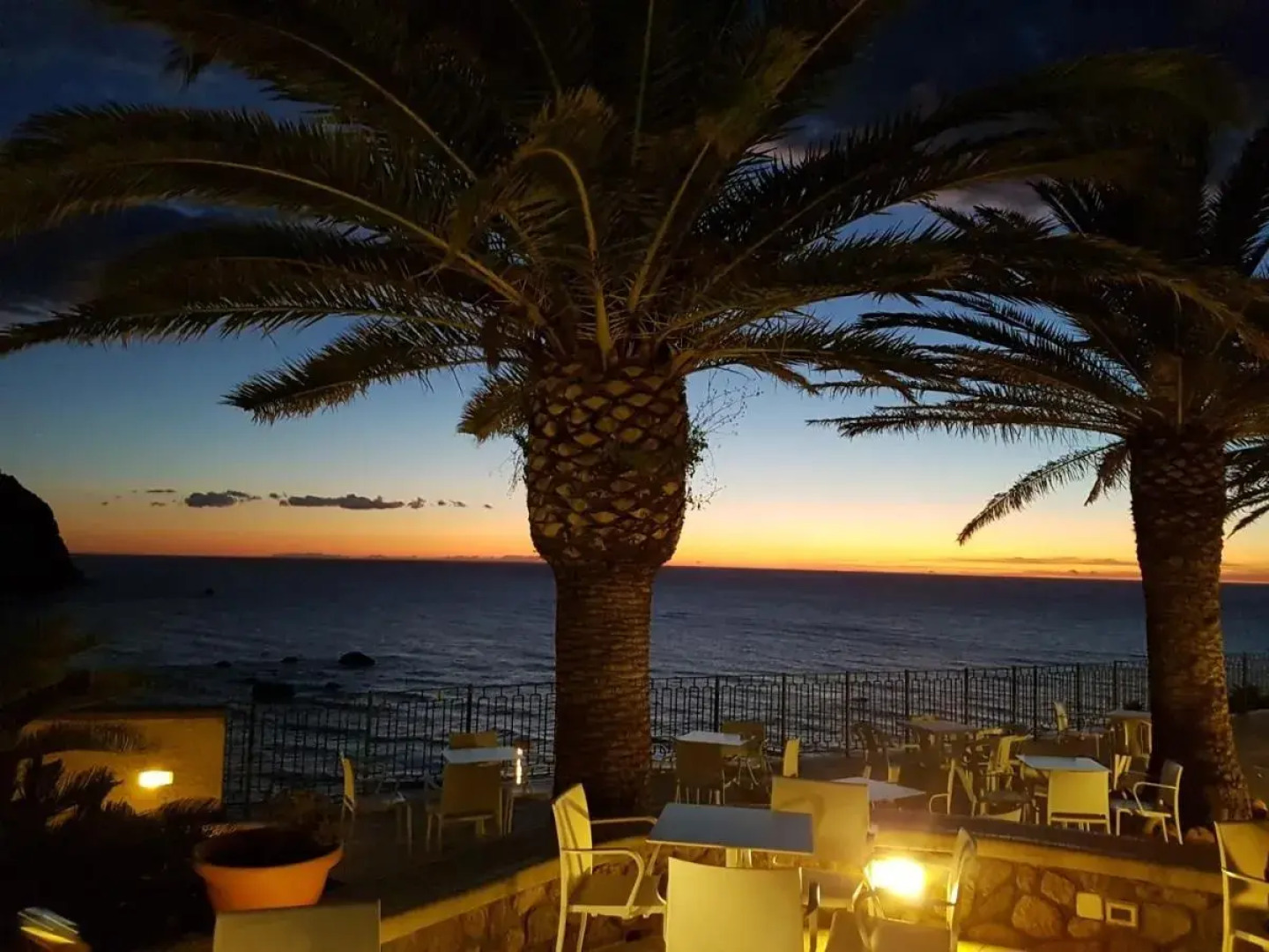 Hotel Terme Royal Palm