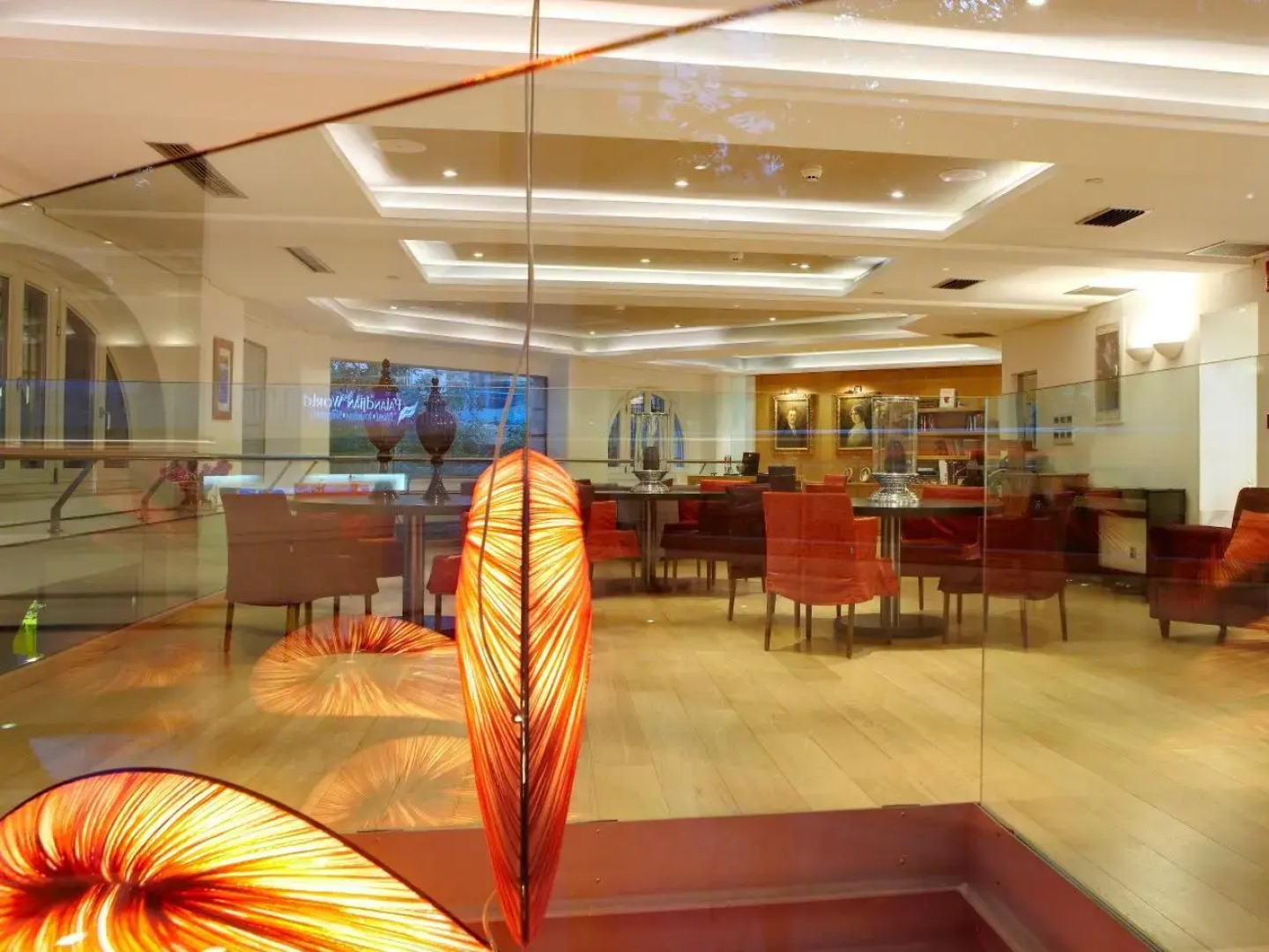 The Excelsior Small Luxury Hotels of the World