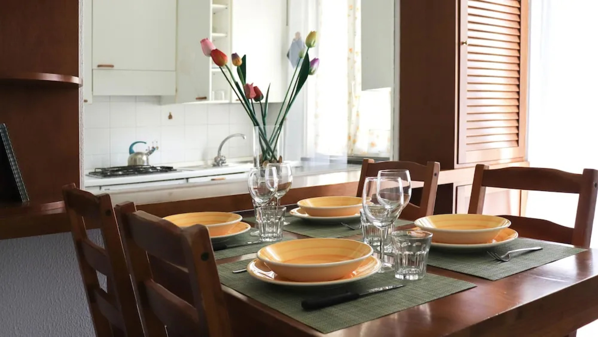 Italianway Cristoforo Colombo 20