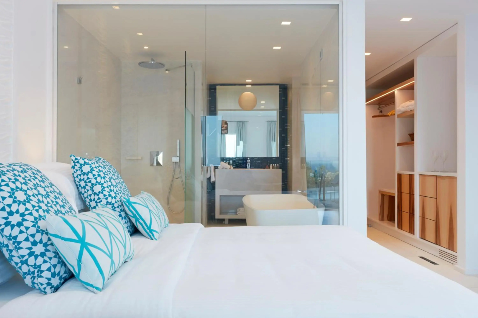 Myconian Ambassador Hotel Relais & Chateaux