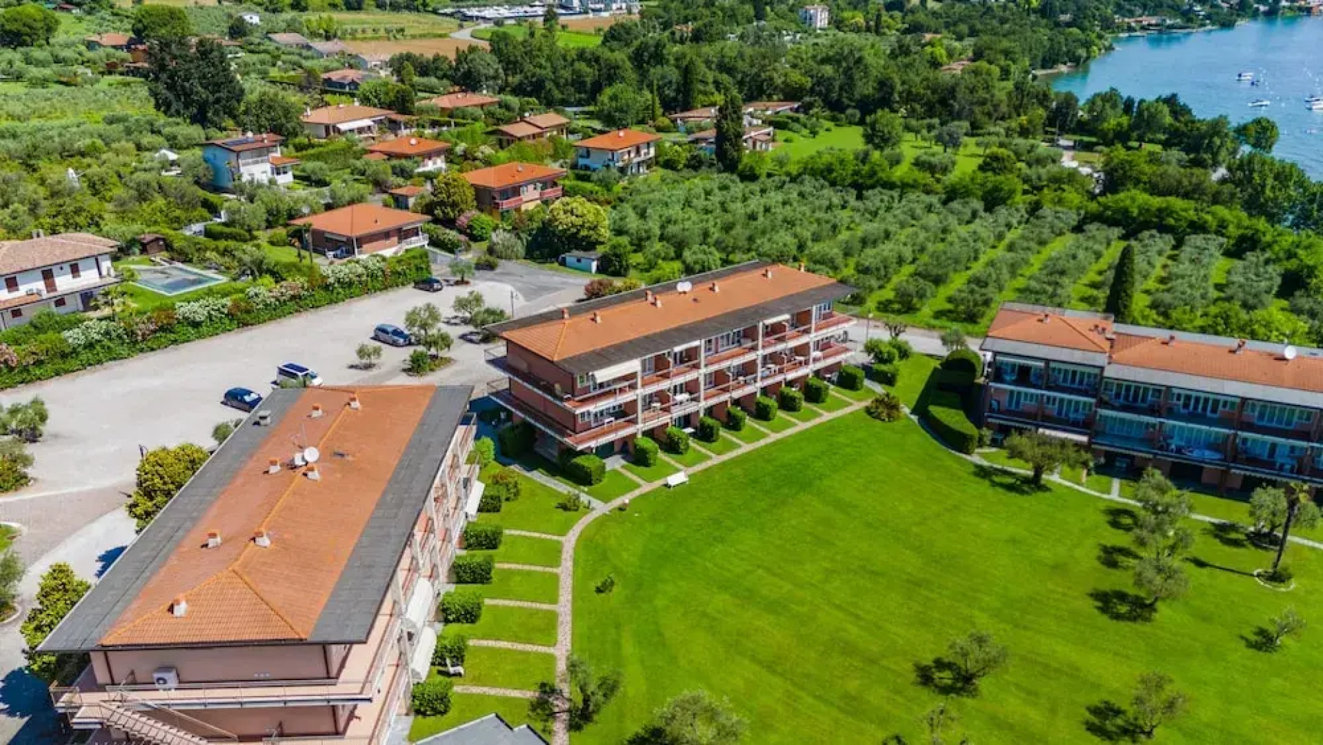 San Sivino 108 by Wonderful Italy